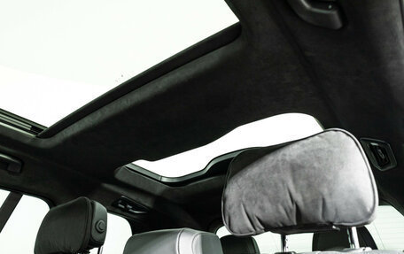 BMW X7, 2019 год, 8 900 000 рублей, 16 фотография