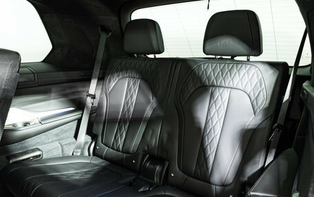 BMW X7, 2019 год, 8 900 000 рублей, 17 фотография