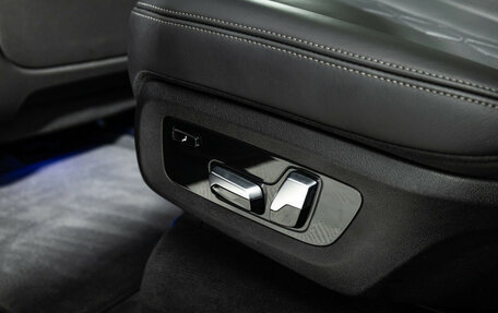 BMW X7, 2019 год, 8 900 000 рублей, 19 фотография