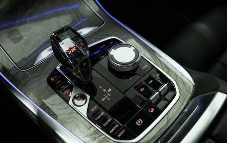 BMW X7, 2019 год, 8 900 000 рублей, 22 фотография