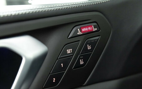 BMW X7, 2019 год, 8 900 000 рублей, 28 фотография