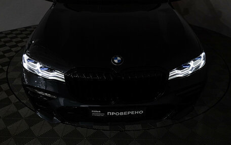 BMW X7, 2019 год, 8 900 000 рублей, 37 фотография