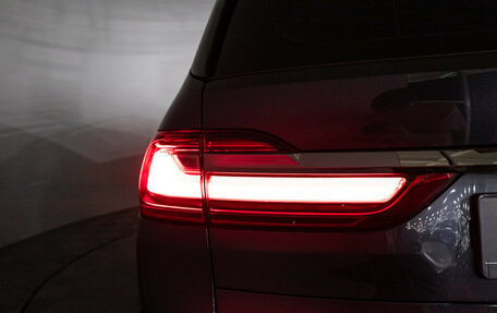 BMW X7, 2019 год, 8 900 000 рублей, 39 фотография