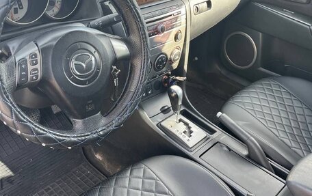 Mazda 3, 2007 год, 480 000 рублей, 8 фотография