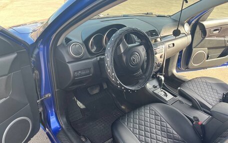 Mazda 3, 2007 год, 480 000 рублей, 7 фотография