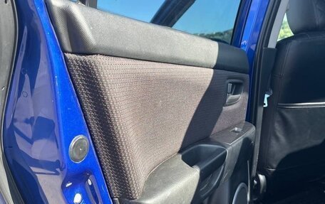 Mazda 3, 2007 год, 480 000 рублей, 9 фотография