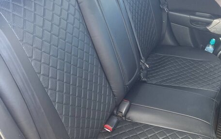 Mazda 3, 2007 год, 480 000 рублей, 11 фотография