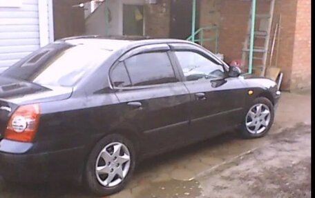 Hyundai Elantra III, 2009 год, 465 000 рублей, 4 фотография