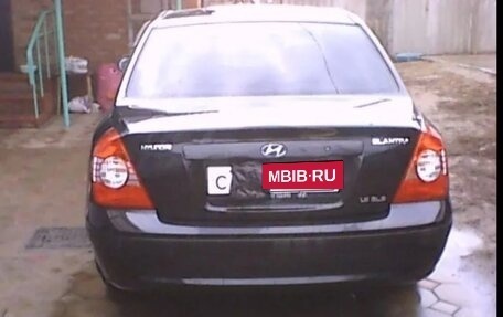 Hyundai Elantra III, 2009 год, 465 000 рублей, 5 фотография