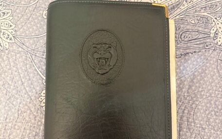 Jaguar XJ III (X350), 1988 год, 2 900 000 рублей, 4 фотография