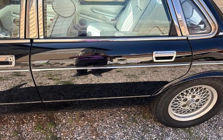 Jaguar XJ III (X350), 1988 год, 2 900 000 рублей, 7 фотография