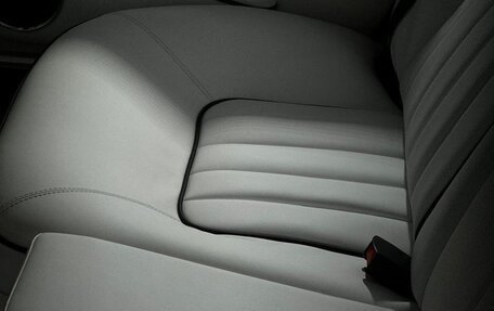 Jaguar XJ III (X350), 1988 год, 2 900 000 рублей, 11 фотография