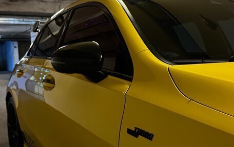 Mercedes-Benz A-Класс AMG, 2019 год, 3 820 000 рублей, 2 фотография