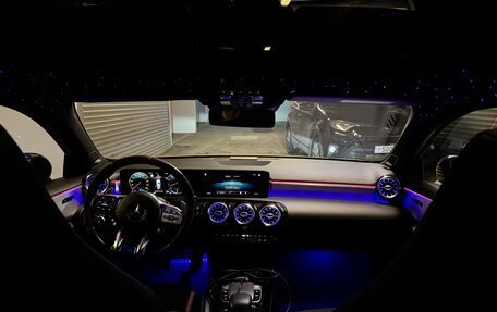 Mercedes-Benz A-Класс AMG, 2019 год, 3 820 000 рублей, 4 фотография