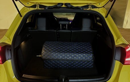 Mercedes-Benz A-Класс AMG, 2019 год, 3 820 000 рублей, 3 фотография