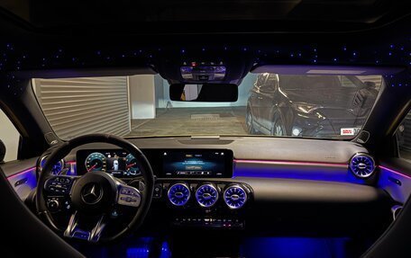 Mercedes-Benz A-Класс AMG, 2019 год, 3 820 000 рублей, 11 фотография