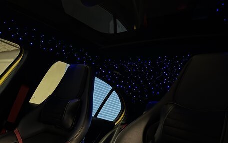 Mercedes-Benz A-Класс AMG, 2019 год, 3 820 000 рублей, 9 фотография