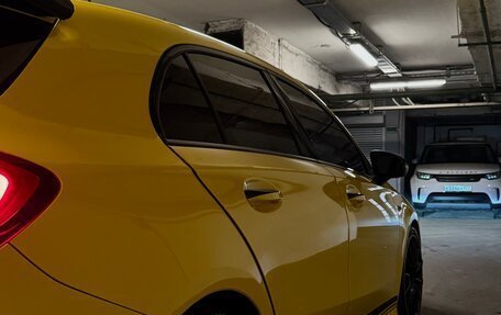 Mercedes-Benz A-Класс AMG, 2019 год, 3 820 000 рублей, 17 фотография