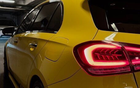 Mercedes-Benz A-Класс AMG, 2019 год, 3 820 000 рублей, 16 фотография