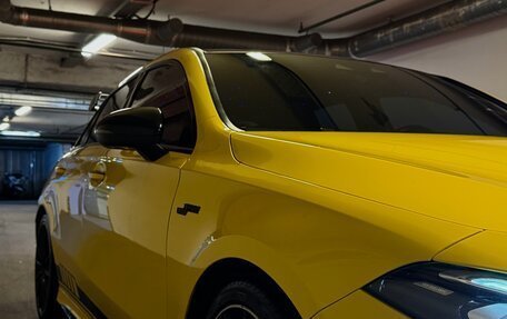 Mercedes-Benz A-Класс AMG, 2019 год, 3 820 000 рублей, 15 фотография