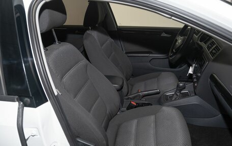 Volkswagen Jetta VI, 2016 год, 1 394 000 рублей, 8 фотография