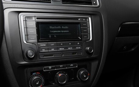 Volkswagen Jetta VI, 2016 год, 1 394 000 рублей, 11 фотография