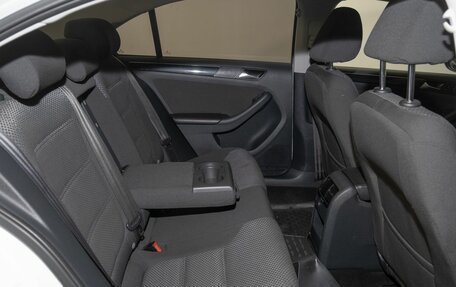 Volkswagen Jetta VI, 2016 год, 1 394 000 рублей, 9 фотография