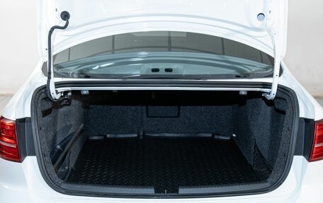 Volkswagen Jetta VI, 2016 год, 1 394 000 рублей, 13 фотография