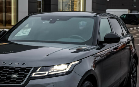 Land Rover Range Rover Velar I, 2019 год, 3 199 000 рублей, 2 фотография