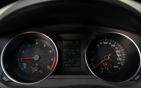 Volkswagen Jetta VI, 2016 год, 1 394 000 рублей, 10 фотография