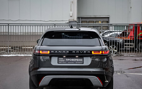 Land Rover Range Rover Velar I, 2019 год, 3 199 000 рублей, 7 фотография