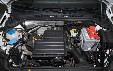 Volkswagen Jetta VI, 2016 год, 1 394 000 рублей, 12 фотография