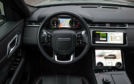 Land Rover Range Rover Velar I, 2019 год, 3 199 000 рублей, 12 фотография