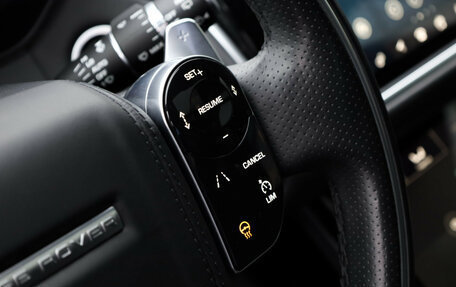 Land Rover Range Rover Velar I, 2019 год, 3 199 000 рублей, 13 фотография