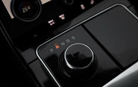 Land Rover Range Rover Velar I, 2019 год, 3 199 000 рублей, 26 фотография