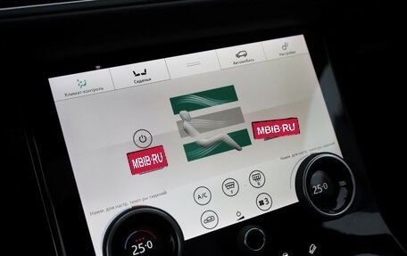 Land Rover Range Rover Velar I, 2019 год, 3 199 000 рублей, 23 фотография