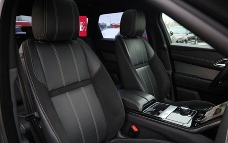 Land Rover Range Rover Velar I, 2019 год, 3 199 000 рублей, 28 фотография