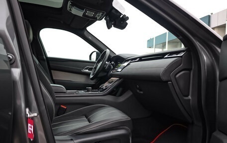 Land Rover Range Rover Velar I, 2019 год, 3 199 000 рублей, 29 фотография