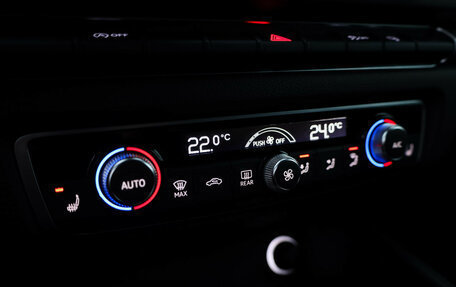 Audi A3, 2017 год, 2 199 000 рублей, 17 фотография