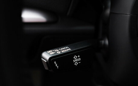 Audi A3, 2017 год, 2 199 000 рублей, 12 фотография