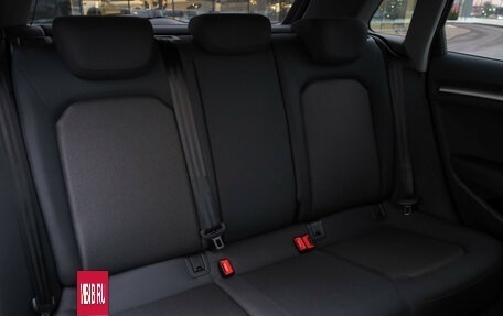 Audi A3, 2017 год, 2 199 000 рублей, 21 фотография