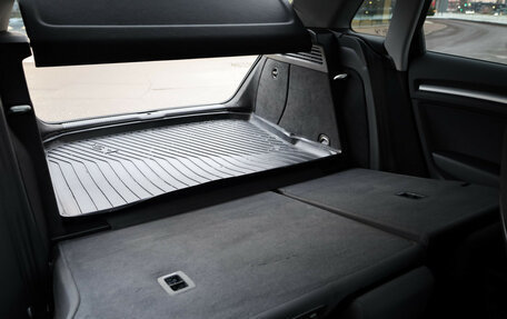 Audi A3, 2017 год, 2 199 000 рублей, 23 фотография