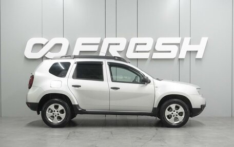 Renault Duster I рестайлинг, 2015 год, 1 198 000 рублей, 5 фотография