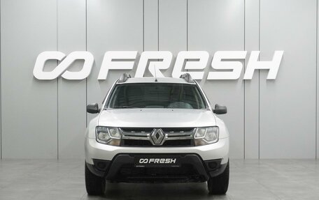 Renault Duster I рестайлинг, 2015 год, 1 198 000 рублей, 3 фотография