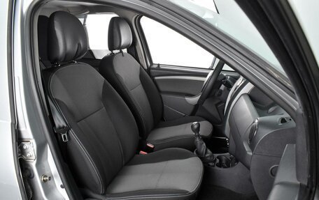 Renault Duster I рестайлинг, 2015 год, 1 198 000 рублей, 8 фотография