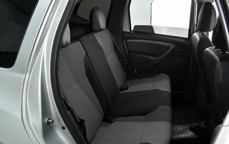 Renault Duster I рестайлинг, 2015 год, 1 198 000 рублей, 7 фотография