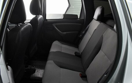 Renault Duster I рестайлинг, 2015 год, 1 198 000 рублей, 9 фотография