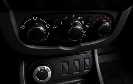 Renault Duster I рестайлинг, 2015 год, 1 198 000 рублей, 12 фотография