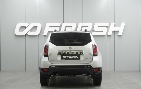 Renault Duster I рестайлинг, 2015 год, 1 198 000 рублей, 4 фотография