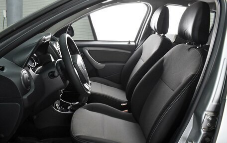 Renault Duster I рестайлинг, 2015 год, 1 198 000 рублей, 10 фотография